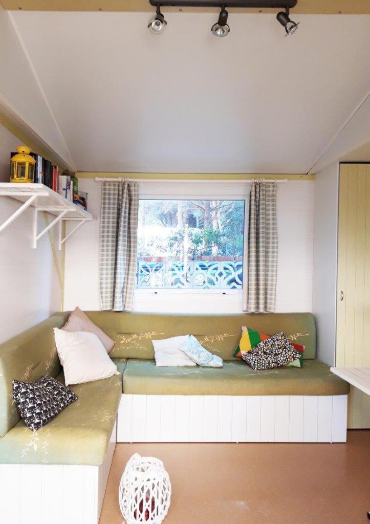 The Pineforest Cabin Chiclana de la Frontera Esterno foto